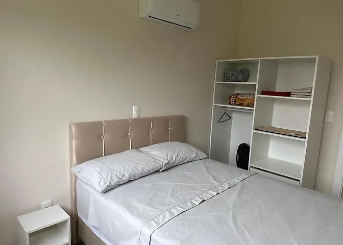 Apartamento 2 Quartos Em Bombinhas